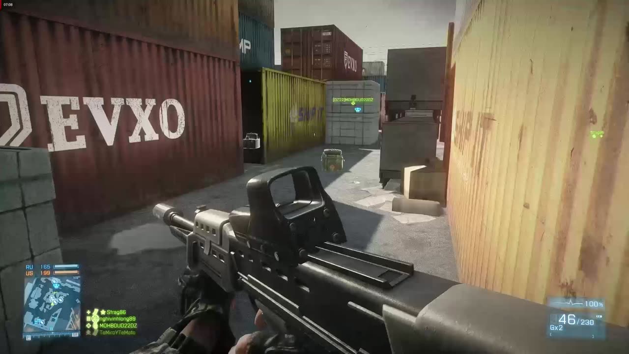 🎮Battlefield 3: Earning The Savior Ribbon! 🎖️
