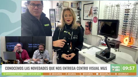 BUEN DIA 24/07/2025