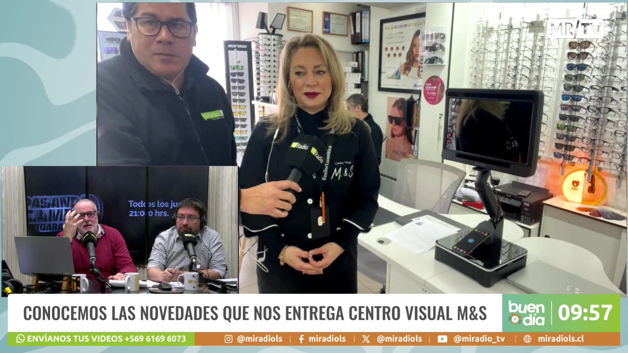 BUEN DIA 24/07/2025