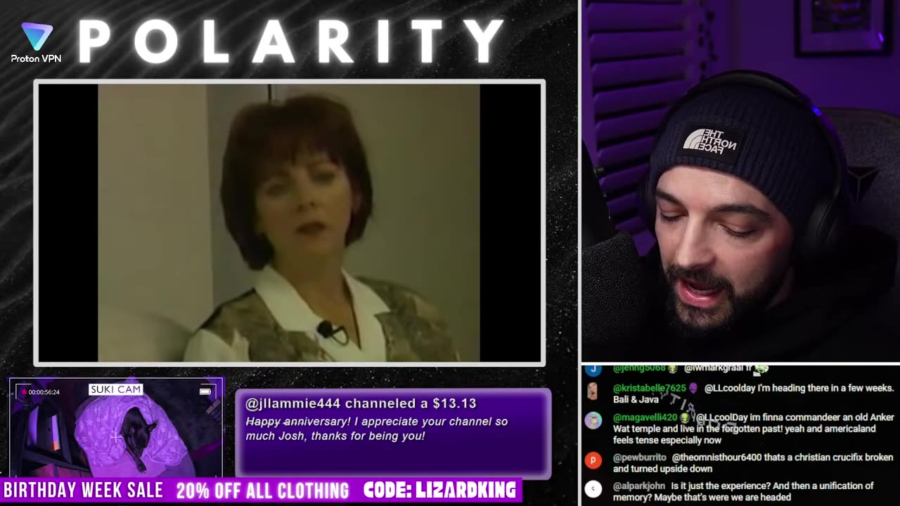 Satanic Rituals, Shapeshifters & The Royal Family-David Icke & Arizona Wilder - Part 1