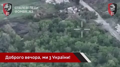 🔫🚀 Ukraine Russia War | Ukrainian Tank Engages Russian Infantry at Point-Blank Range | RCF