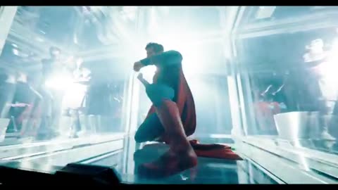 Superman l Trailer Oficial