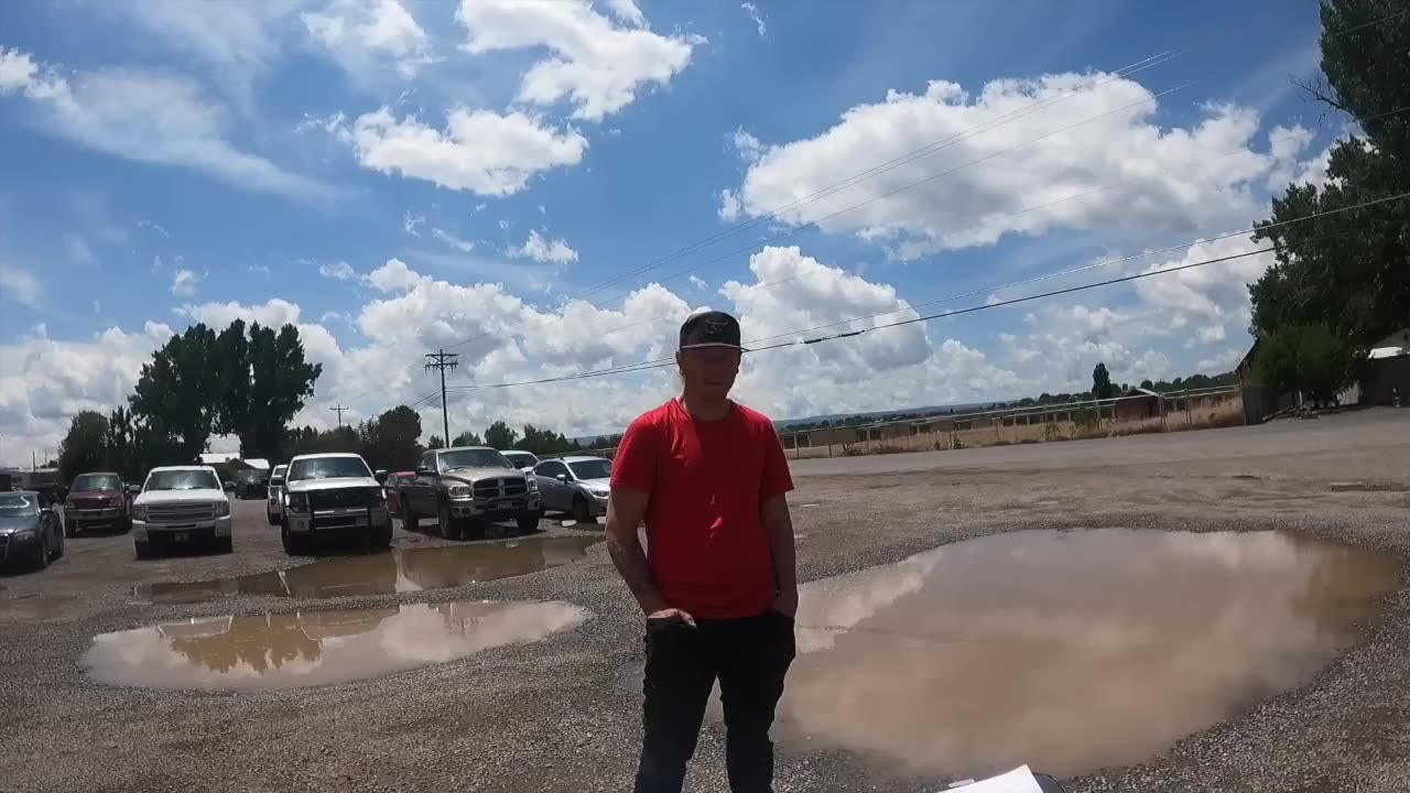 Sick man tried to meet with young girl, Wife helped and supported is nasty a$$. scum bag parents