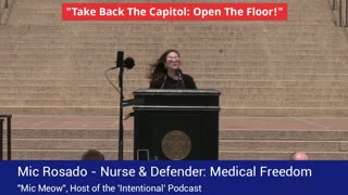 It's High Time For State Attorneys General To Stand Up For Their Citizenry!