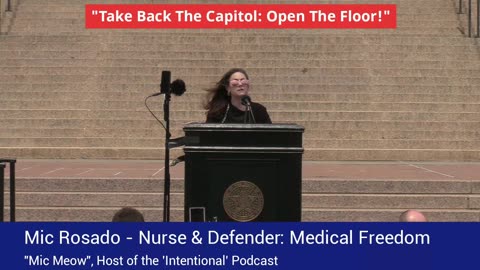 Time For Attorney Generals To Stand For Their Citizens