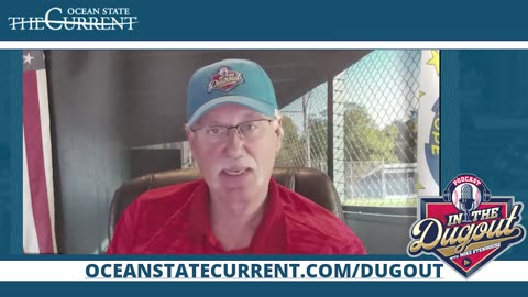 Joe Powers on #INTHEDUGOUT