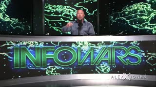 INFOWARS LIVE - 5/29/25: The American Journal with Harrison Smith / The Alex Jones Show / The War Room With Owen Shroyer