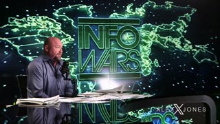 INFOWARS LIVE - 5/29/25: The American Journal with Harrison Smith / The Alex Jones Show / The War Room With Owen Shroyer