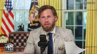 INFOWARS LIVE - 5/29/25: The American Journal with Harrison Smith / The Alex Jones Show / The War Room With Owen Shroyer
