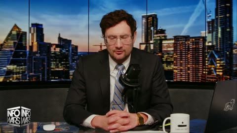 INFOWARS LIVE - 5/29/25: The American Journal with Harrison Smith / The Alex Jones Show / The War Room With Owen Shroyer