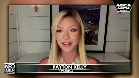 INFOWARS LIVE - 5/29/25: The American Journal with Harrison Smith / The Alex Jones Show / The War Room With Owen Shroyer