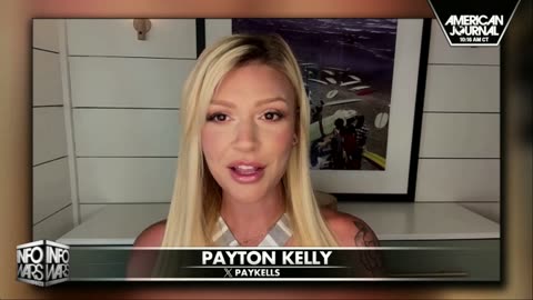 INFOWARS LIVE - 5/29/25: The American Journal with Harrison Smith / The Alex Jones Show / The War Room With Owen Shroyer
