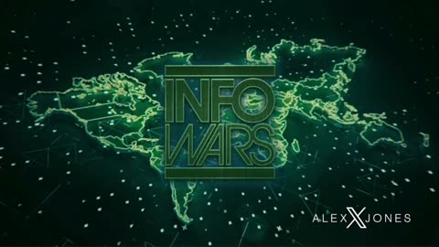 INFOWARS LIVE - 5/29/25: The American Journal with Harrison Smith / The Alex Jones Show / The War Room With Owen Shroyer