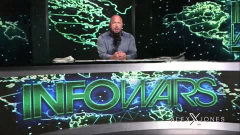 INFOWARS LIVE - 5/29/25: The American Journal with Harrison Smith / The Alex Jones Show / The War Room With Owen Shroyer