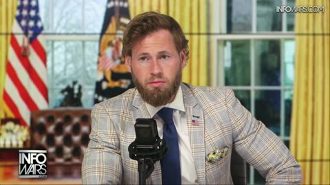 INFOWARS LIVE - 5/29/25: The American Journal with Harrison Smith / The Alex Jones Show / The War Room With Owen Shroyer