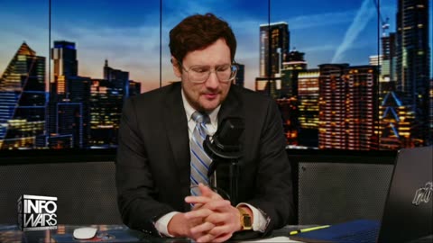 INFOWARS LIVE - 5/29/25: The American Journal with Harrison Smith / The Alex Jones Show / The War Room With Owen Shroyer