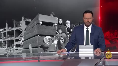 الخارجية الإسرائيلية تعلن نقل النشطاء على متن السفينة مادلين إلى مطار بن غوريون تمهيدا لترحيلهم