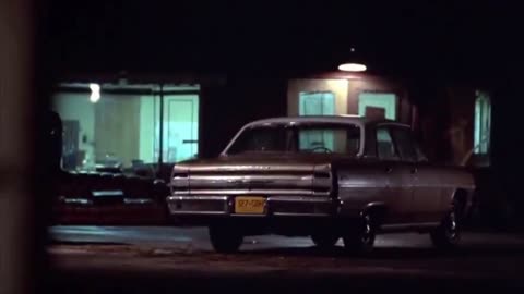 Repo Man Iggy Pablo Burning