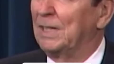 Funniest Ronald Reagan Jokes - A Gentleman's Fender-Bender