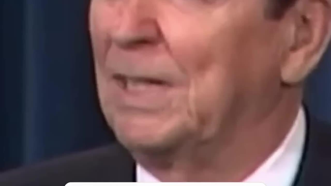 Funniest Ronald Reagan Jokes - A Gentleman's Fender-Bender