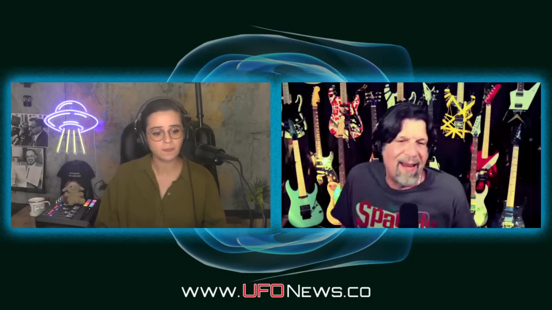 The Most SHOCKING UFO Sightings Ever Recorded