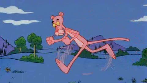 The Pink Panther | EP.30