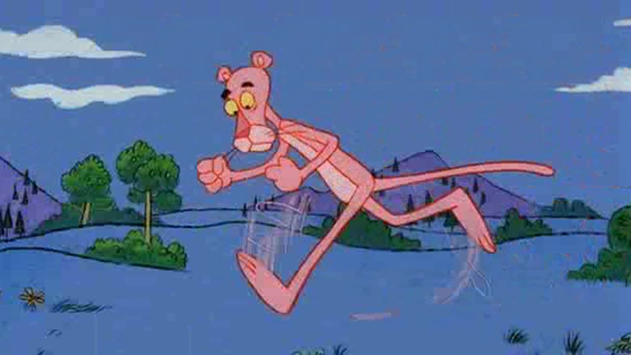 The Pink Panther | EP.30