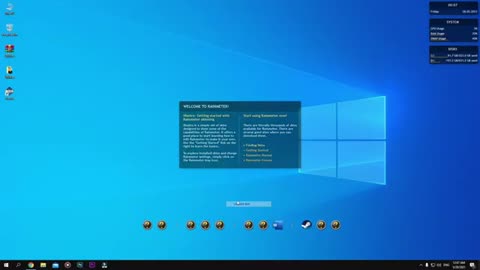 computer best stting