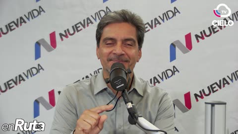 Entrevista con Ellyam sobre acuerdo con el Departamento de Educación