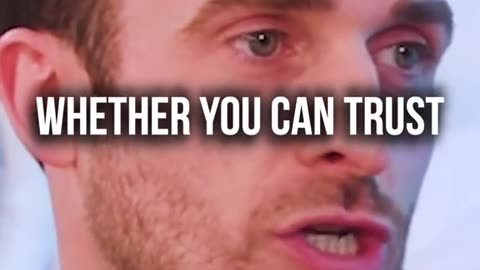 The Harsh Truth About Trusting People #lifeadvice #motivation #shortsvideo #realtalk #love