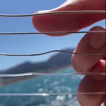 Vibration and frequency