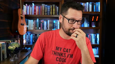 "All sin is the same" is dangerous and wrong: 10 Qs with Mike Winger (Ep 51)