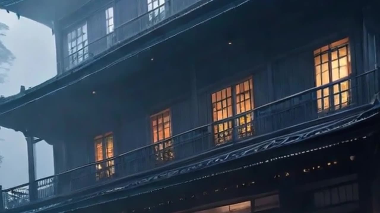 Japan’s Vanishing Hotel Room Mystery