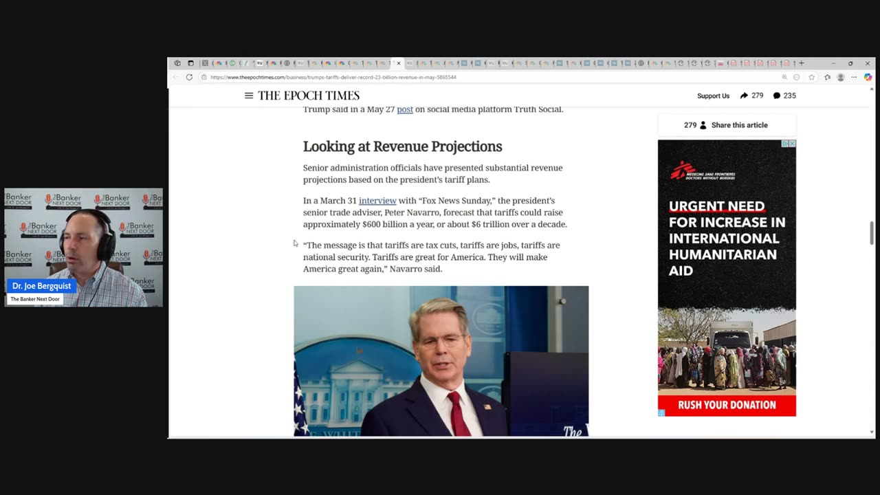 BND: Strategy Room 5-31-2025