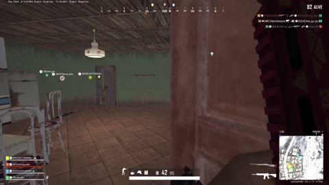 I Got Hunted Next 😆