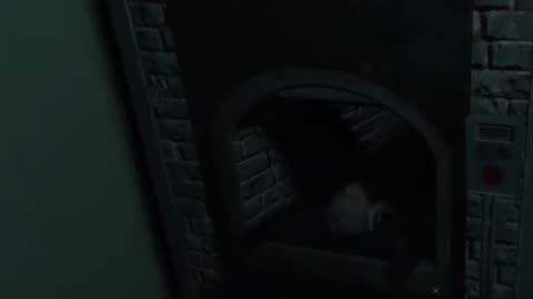 Creepy Corpse Puzzle Will I Burn Everyone ! Supernatural