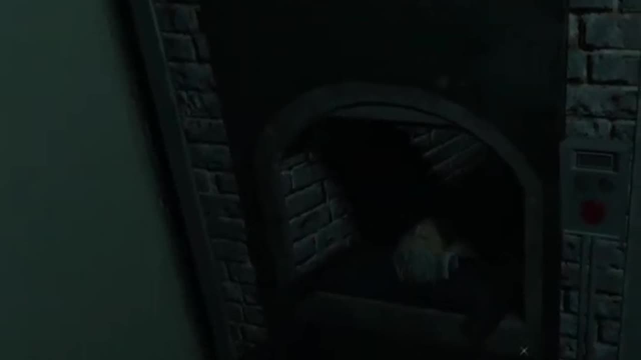Creepy Corpse Puzzle Will I Burn Everyone ! Supernatural