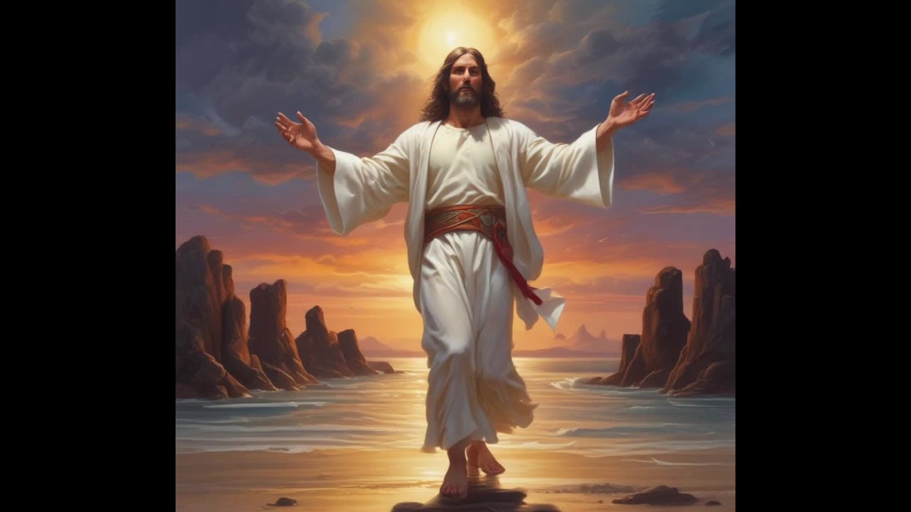 _Jesus Is Coming Back_