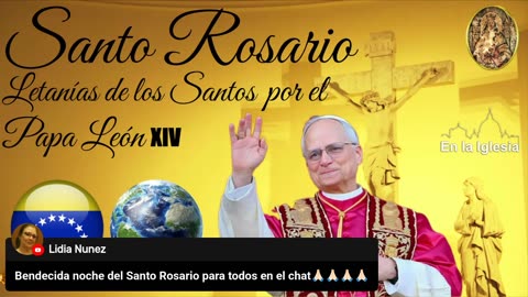 En la Iglesia EN VIVO