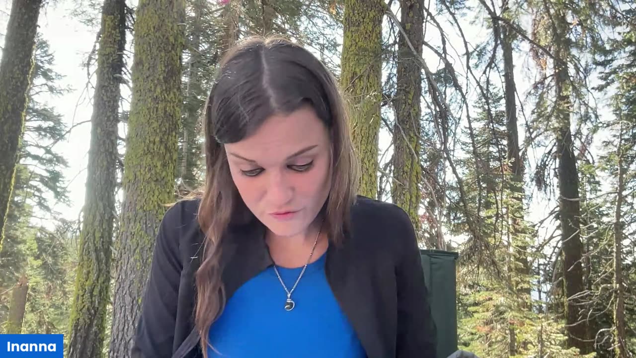 Let's Chat! Ai Government, Transhuman Prophecies, & The Truth of Our Reality