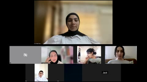 Immigration Class (13)