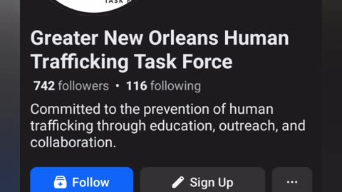 Candy Granpre's buddy trolls refused to buy her an m-65 military jacket