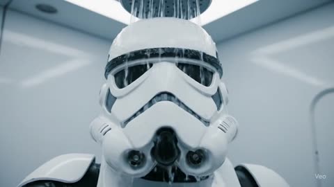 Día normal en la vida de un stormtrooper! | Stormtroopers Vlogs