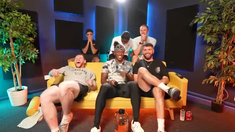 20 Woman vs 1 Sideman: SPEED Edition