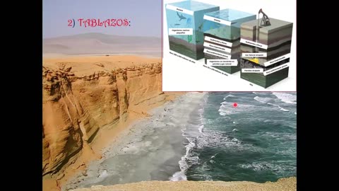 SAVIA REGULAR 2025 | Semana 05 | Geografía