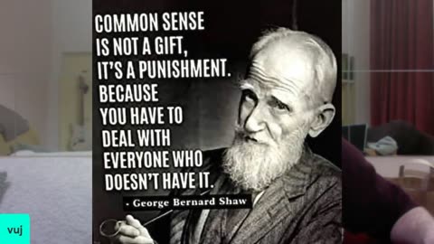 Inane witterings of an old man