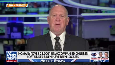 This has been one of the MOST UNDERREPORTED stories over the last several years: Chad Wolf