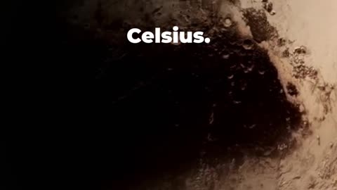 Top 5 Coldest Planets