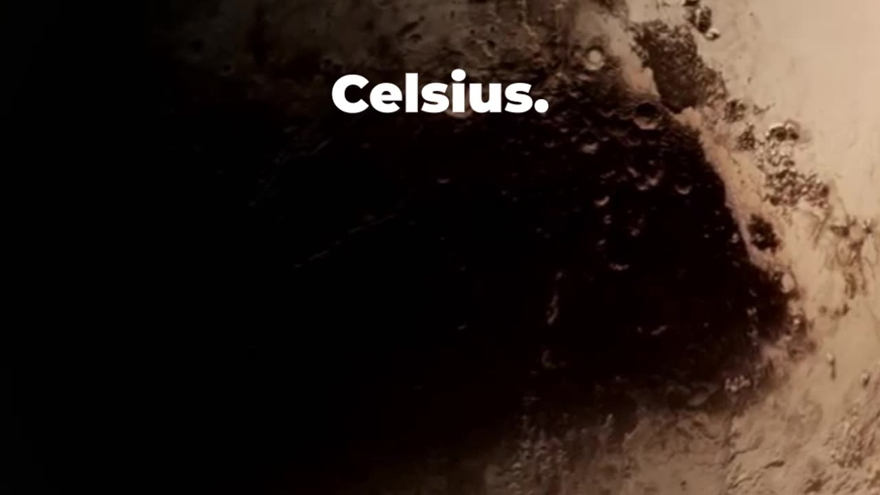 Top 5 Coldest Planets