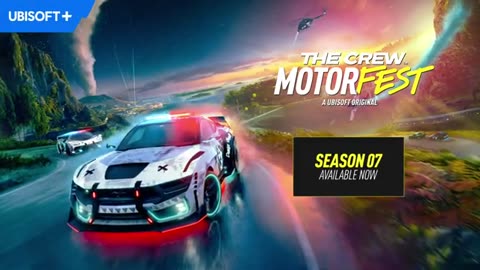 The Crew Motorfest: Luxury Chronicles Europe Playlist Trailer